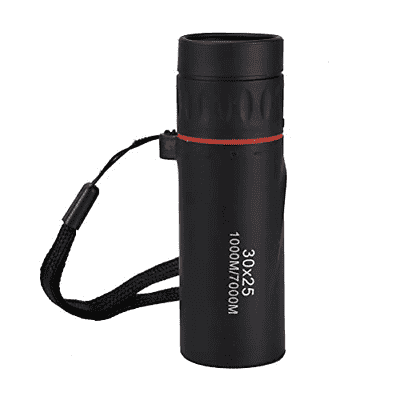 Uyuke Monocular Telescope, Monocular Telescope, Astronomical Portable Mini