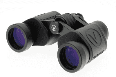 Visionary 8x42 High Definition Binoculars