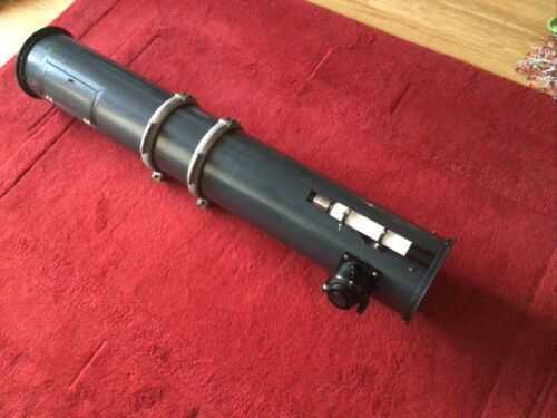 Fullerscope 6inch Newtonian tube Assembly