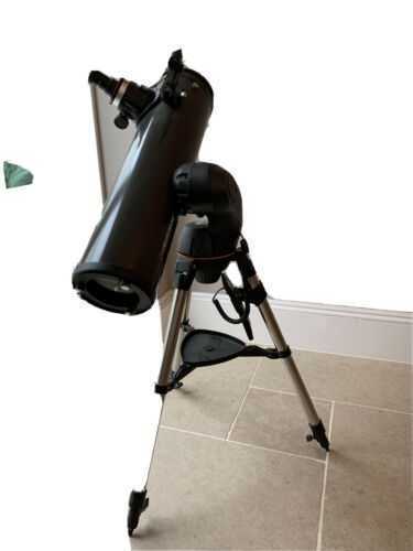 Celestron 130 SLT Nexstar Computerised Reflector Telescope