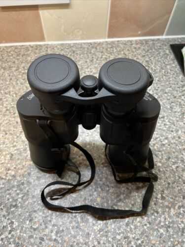 BRIGENIUS 10x50 Binoculars for Adults Bird Watching, Night Vision Binoculars,