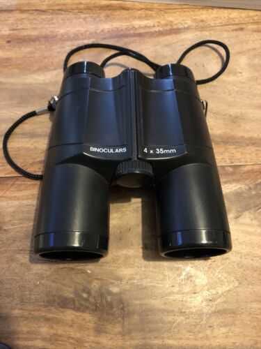 Binoculars