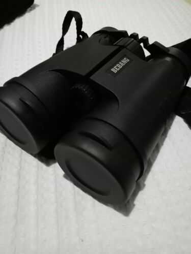 Begang10x42 Binoculars for Adults Compact