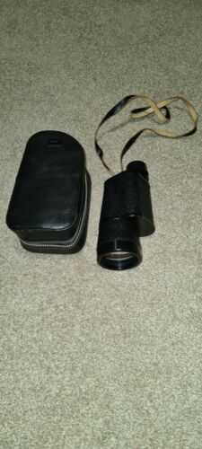 Carl Zeiss Jena Monocular with pouch