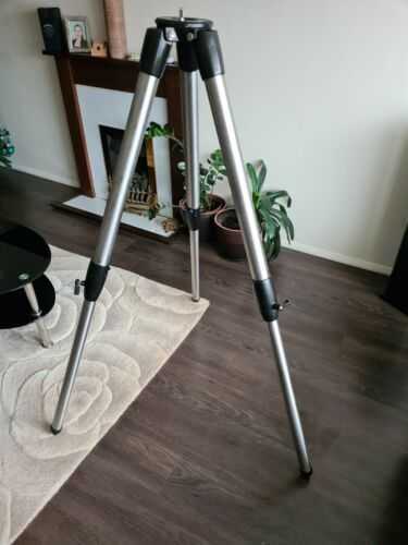 Celestron C6-N Telescope Tripod