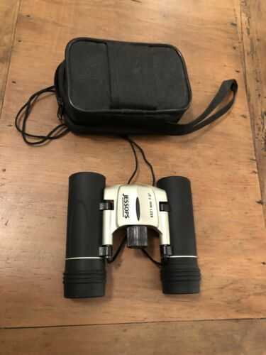 Jessops Pocket Binoculars 8x21 mm