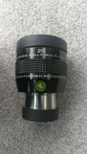 Explore Scientific 68 Series Telescope Eyepiece 20mm eyepiece