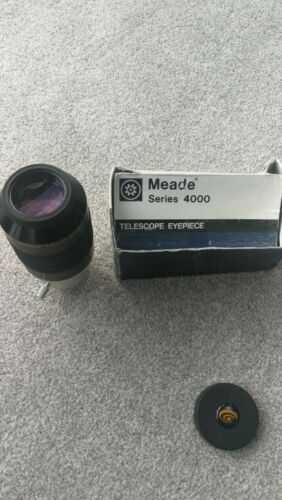 Meade 4000 Series 14mm UWA Ultra Wide Angle Eyepeiece