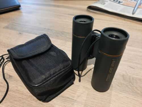 Praktica sport binoculars