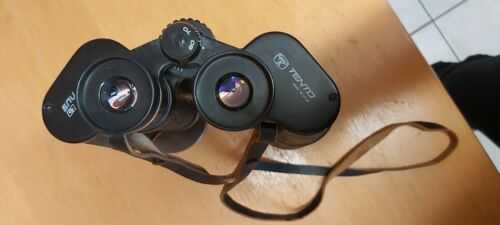 Vintage TENTO   20 x 60 Observation Binoculars (62m / 1000m)