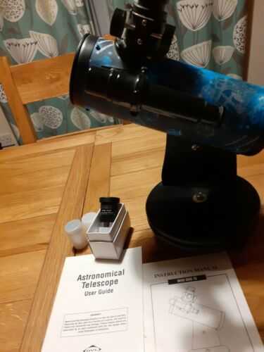 Sky-Watcher Heritage 76 Mini Dobsonian Telescope