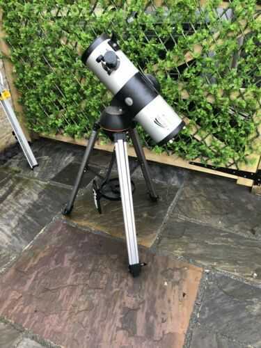 Celestron NexStar 114 GT - Reflector Telescope