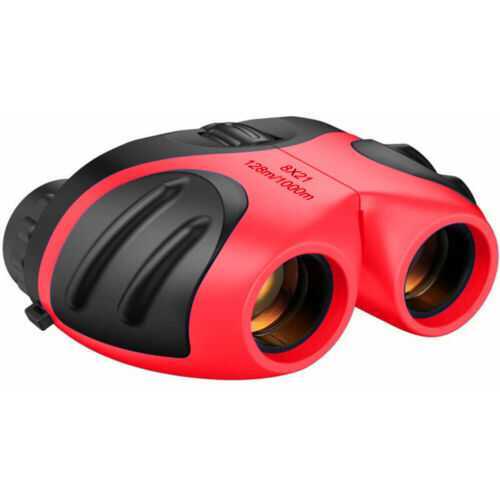 For Kids ATOPDREAM Proof Shock  Explore Binoculars The Wider World - Best Gifts