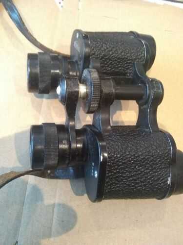 Vintage Denhill 8 X 25 Binoculars