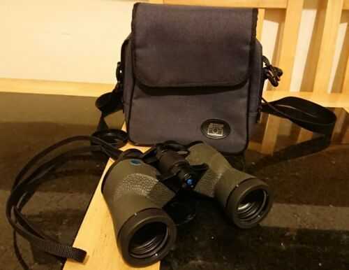 Swift SPWA 9x42 Binoculars