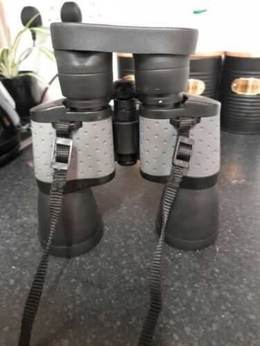 Inpro Optics 12x50sn Binoculars With Bag