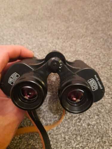 Carl Zeiss Binoculars