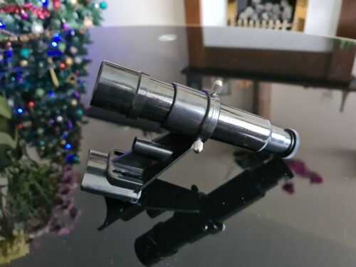 Celestron PowerSeeker 127EQ Finder Scope