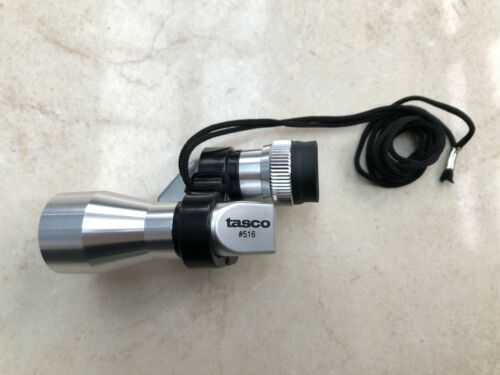 Tasco 516 Pocket Monocular