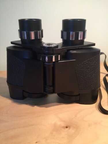 Zodiac 5 x 40 Binoculars