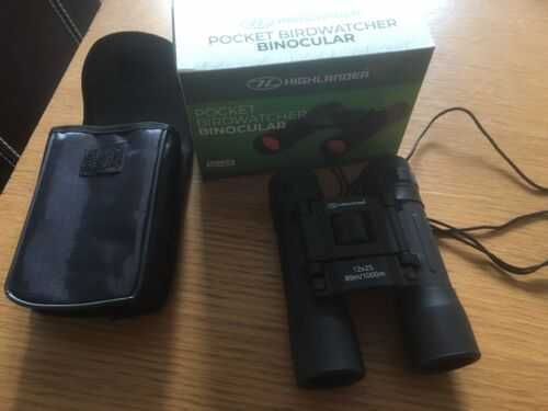 Pocket Bird Watching Binocular