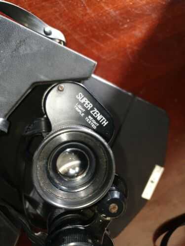 Super Zenith 735 Binoculars