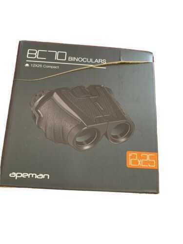 apeman binoculars BC70