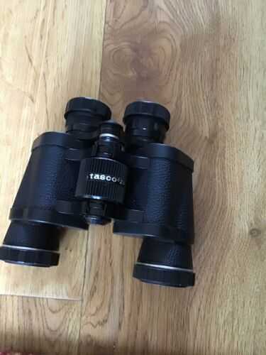 Tasco Binoculars