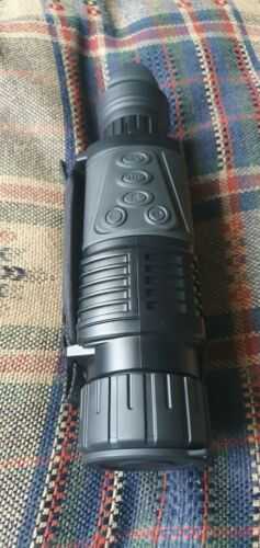 Night vision 8x40 Bnise