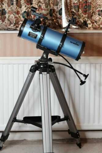 Sky-Watcher 114 Reflector Telescope