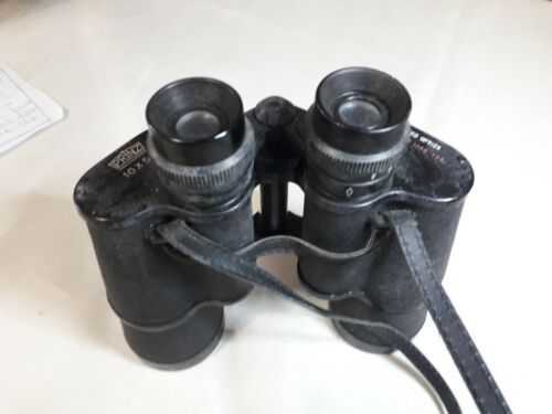 Vintage Prinz Binoculars