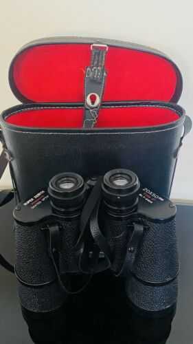 Super Zenith 20 x 50mm (Field 3 Degrees) Binoculars with Prismatic Coated Optics