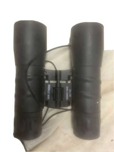 compact binoculars used 12*32 IAN 27400