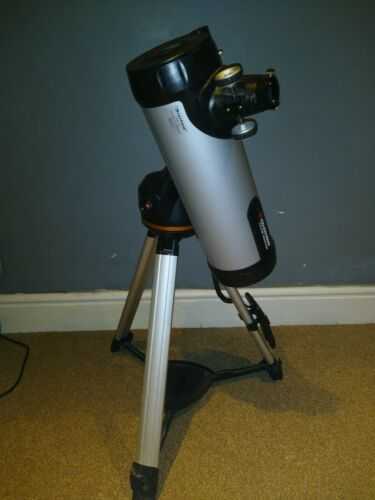 Celestron 114 LCM