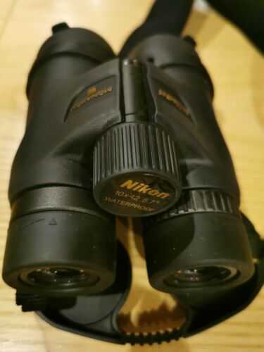 nikon monarch 7 binoculars 10 x 42