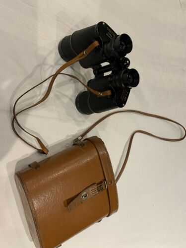 Pair Of Vintage Tohyoh 7 x 50 Binoculars