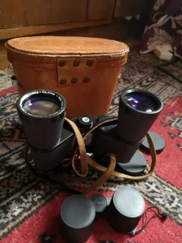 Mirador - Japanese 10x40 binoculars