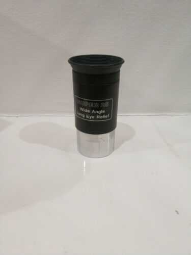 Skywatcher 25mm Long Eye Relief Telescope Eyepiece 1.25