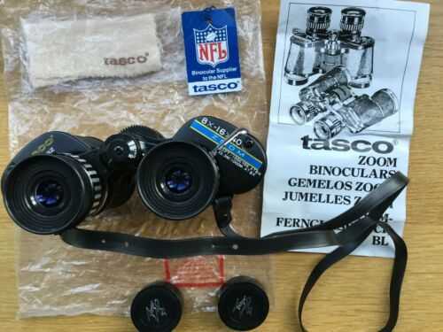 Binoculars - JOB LOT SALE Including Swift