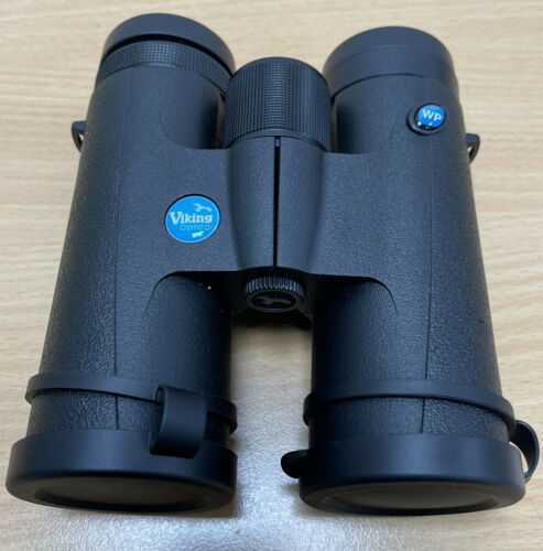 New Viking Azura 8x32 Waterproof Binoculars