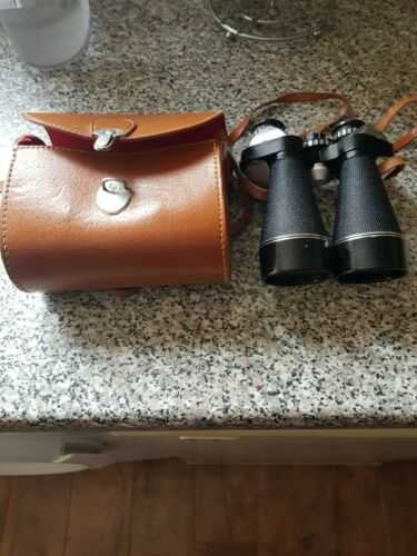 Binoculars 10x50 used