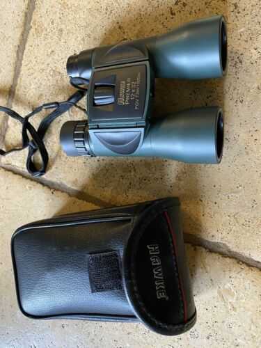 Hawke 12x32 Binoculars