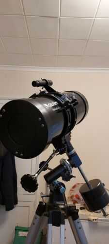 Celestron Powerseeker 127EQ