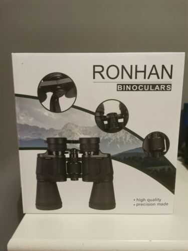 Ronhan High Quality Binoculars.