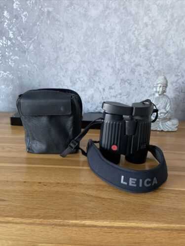 leica trinovid binoculars 10x42