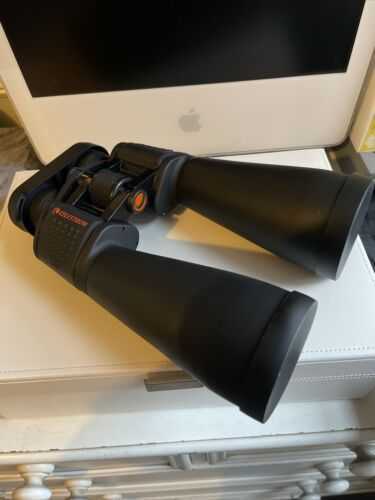 Celestron Skymaster 25x70 Porro Prism Binoculars 71008