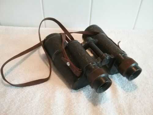 VINTAGE 7 X 50 BINOCULARS