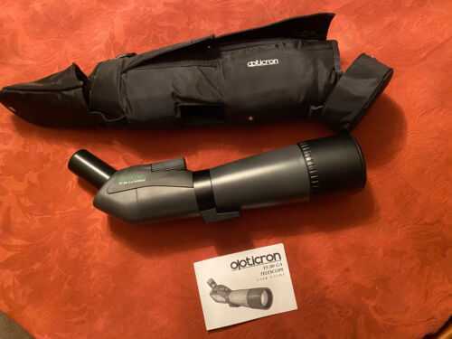 Opticron Telescope