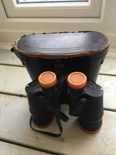 tecnar binoculars