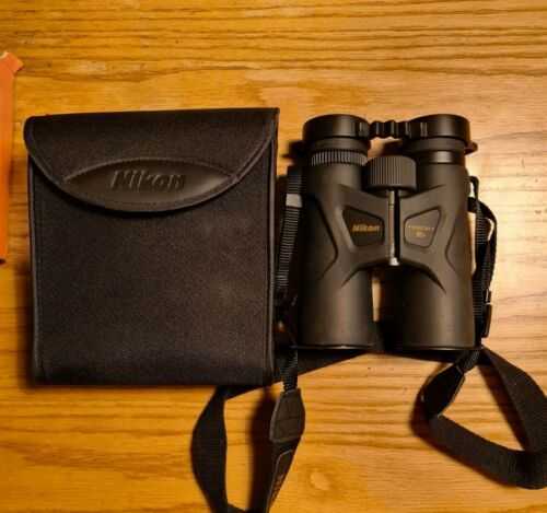 PROSTAFF 3S 10 x 42 mm Binoculars